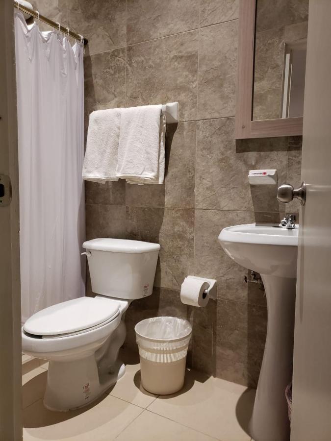 Habitaciones Boulevard Ciudad Valles Exterior photo